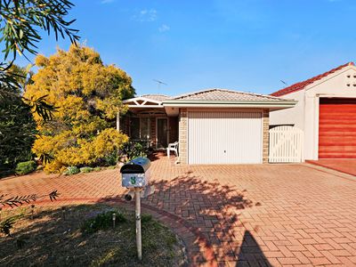 8 David Close, Osborne Park