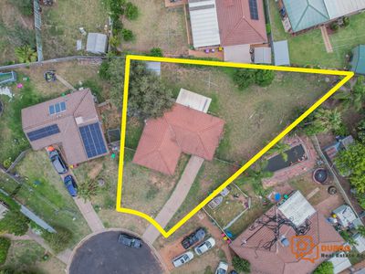 9 Gumtree Avenue, Dubbo