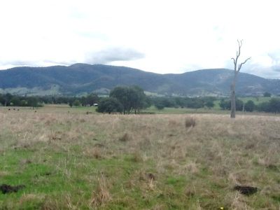 213 Gundowring Road, Gundowring