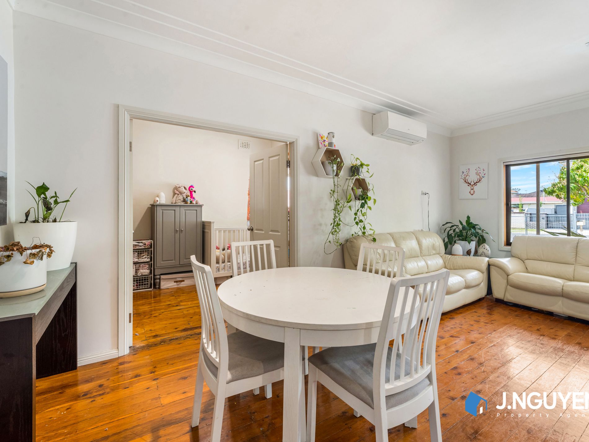 1 Byrd Street, Canley Heights