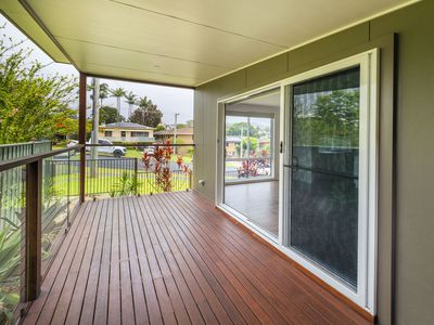 1 / 8 Beach Street, Woolgoolga