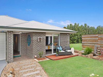 24 Porter Circuit, Milton