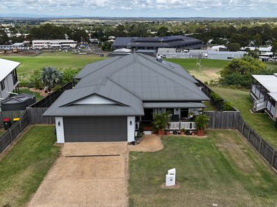 74 Banksia Drive, Kingaroy