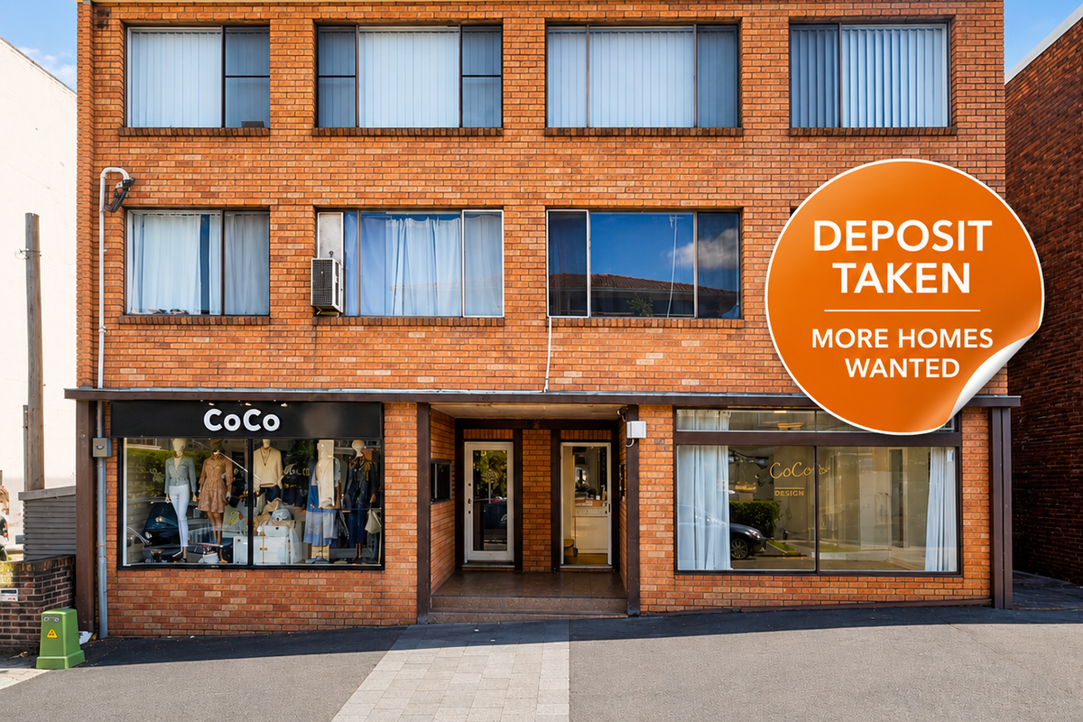 4 / 21 Rowe Street, Eastwood