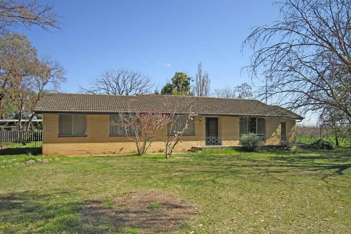 62 Howards Lane, Kyabram