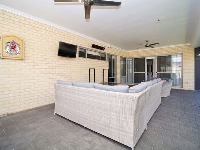6 Pavonia Parade , Baldivis
