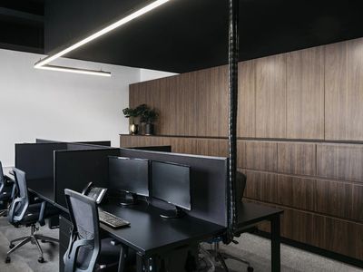 20 Macquarie Street, Parramatta