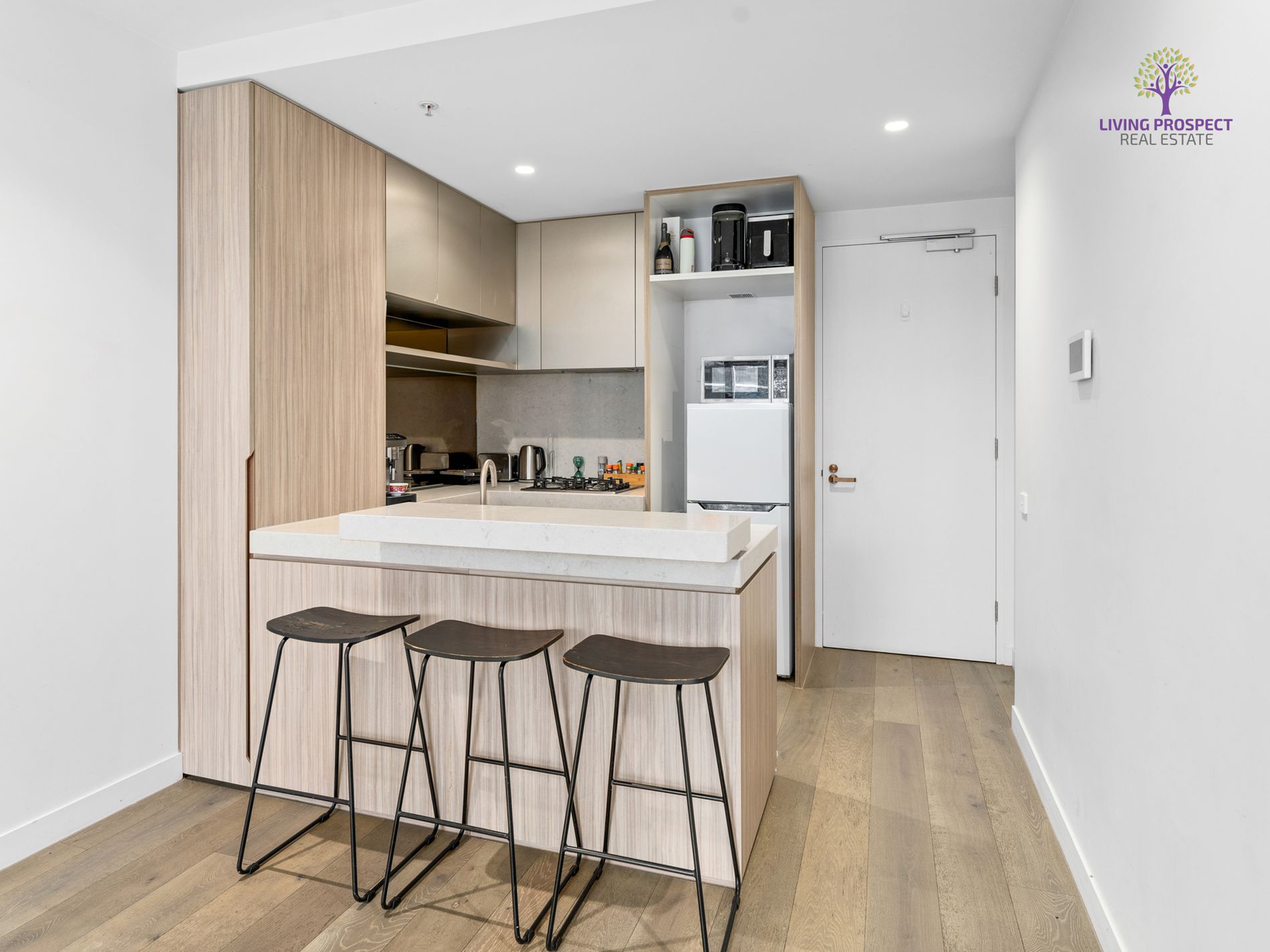 805 / 3 Tarver Street, Port Melbourne