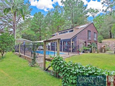 16 Watagan Road, Martinsville