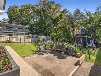 57 Mountain Street, Mount Gravatt