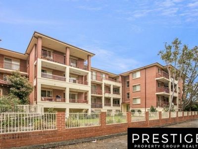 14 / 36 Firth Street, Arncliffe