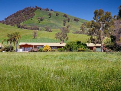 2491 Murray Valley Highway, Huon