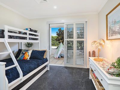 2 / 5 Foote Street, Mooloolaba