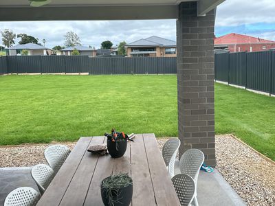 40 GRAYLING STREET, Seymour