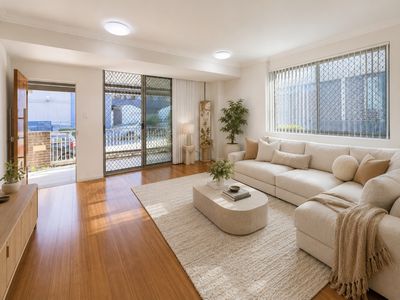 36/81-86 Courallie Avenue, Homebush West