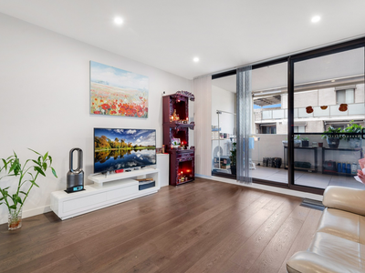 306 / 11-13 Burwood Road, Burwood