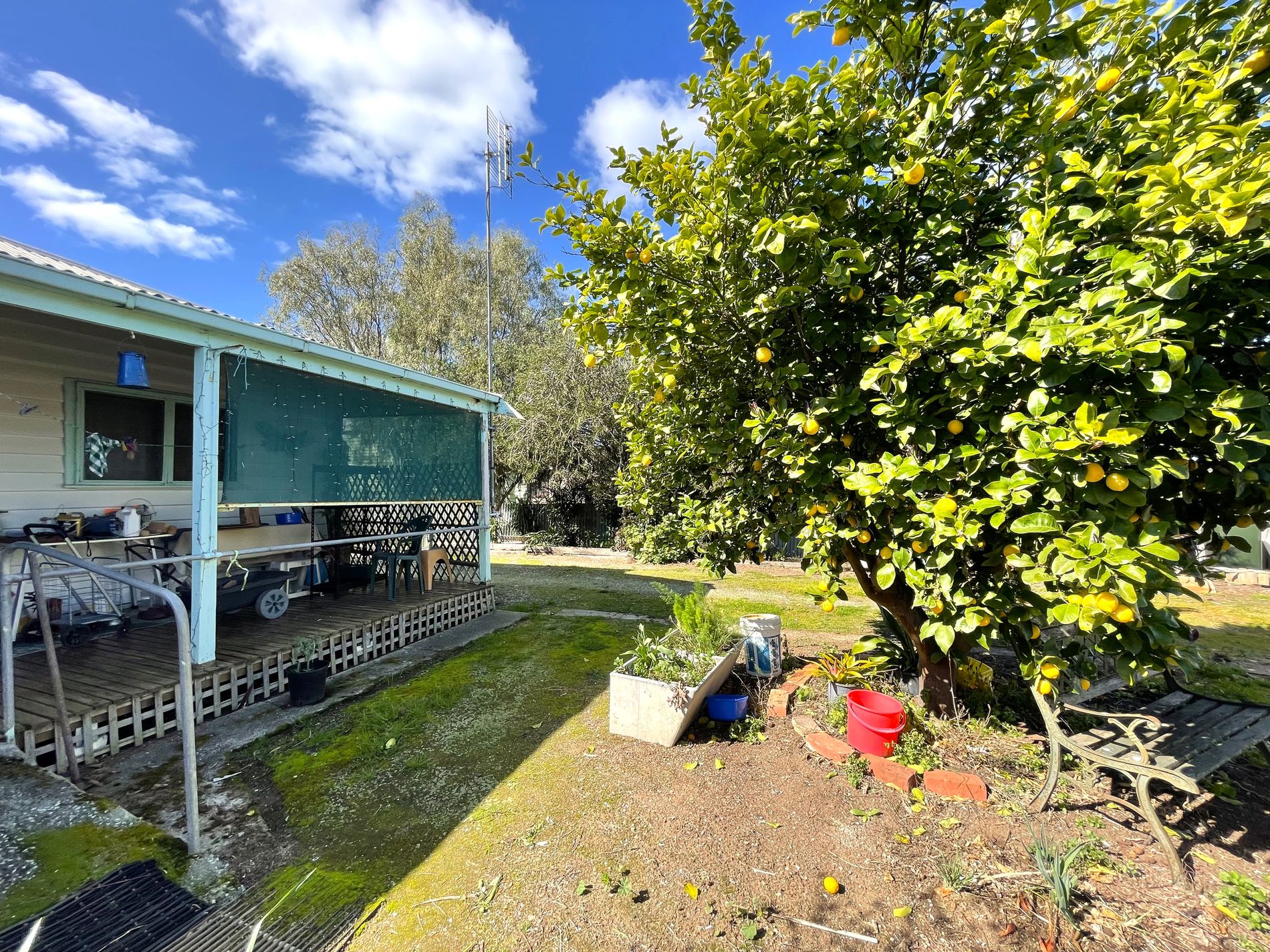 18 Albert Street, Pyramid Hill Graeme Hayes Real Estate
