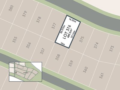Lot 376, 85 Kanangra Drive, Crangan Bay