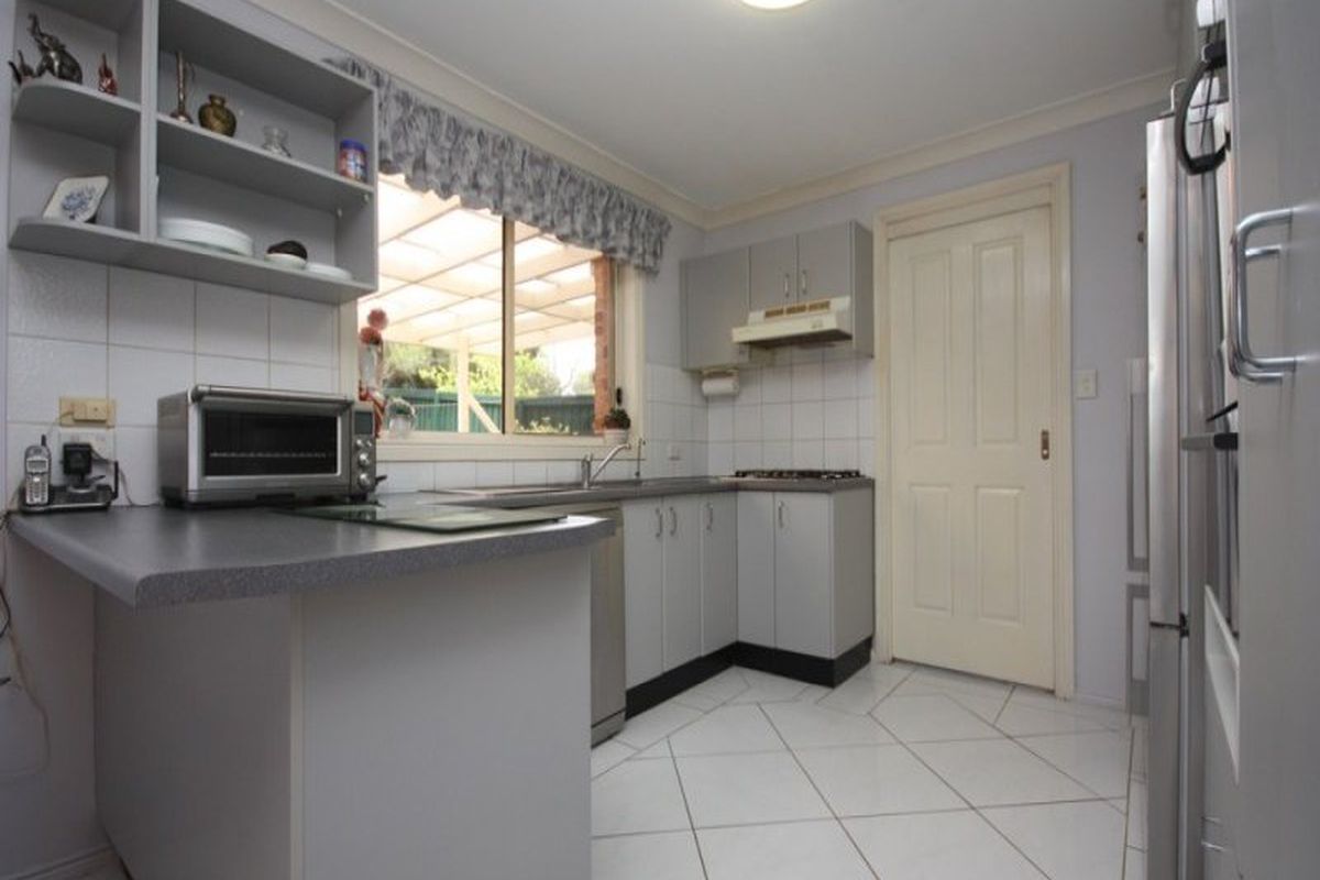 5 / 4 Gumnut Place, Cherrybrook