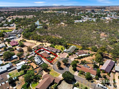 15 Willow Court, Donald