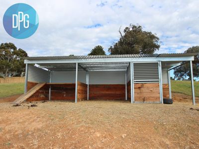 695 Piries-Goughs Bay Road, Goughs Bay