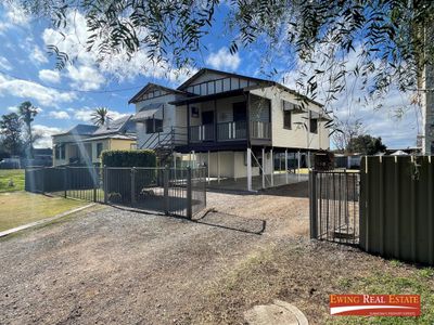 155 Marquis Street, Gunnedah