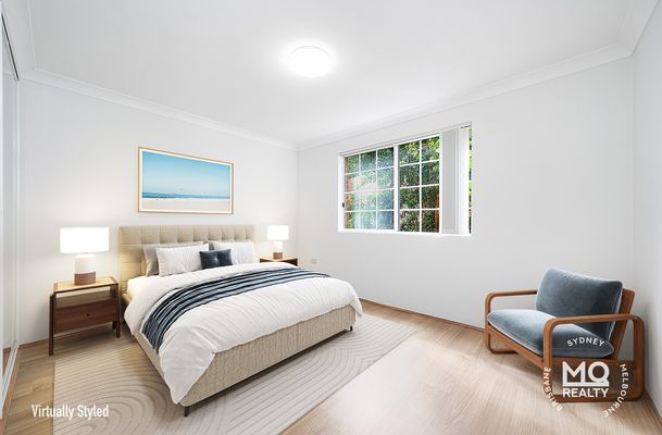 28 / 22 Clarence Street, Lidcombe