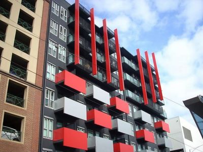 712 / 740  Swanston St, Carlton