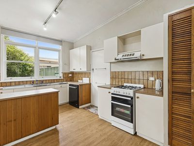 35 Gordon Crescent, Seymour