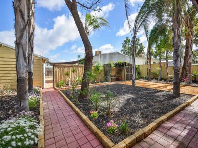 4 Tupper Street, Boulder