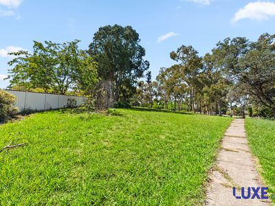 36 Willis Street, Evatt