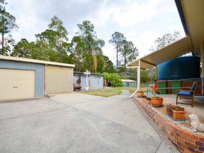 21 Caroline Street, Riverview