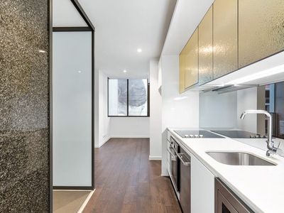 2006 / 33 Rose Lane, Melbourne