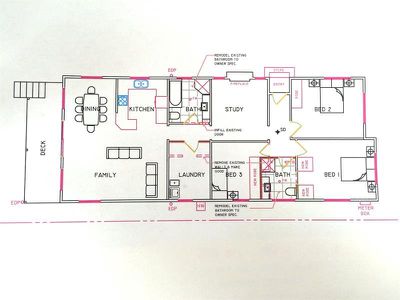 14 Stoney Creek Rd, Beverly Hills