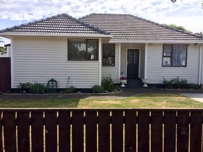 23 Dimock Street, Titahi Bay