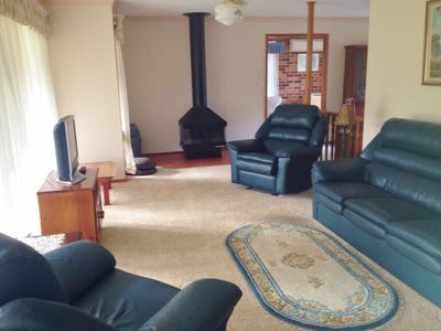 3 Robertson Place, Ulladulla