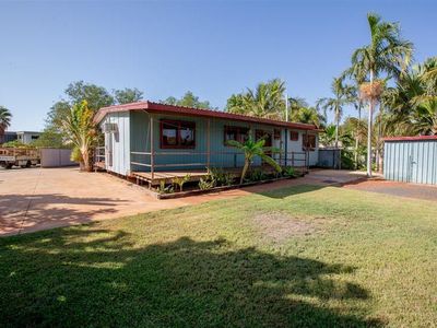 2 Hakea Court, South Hedland