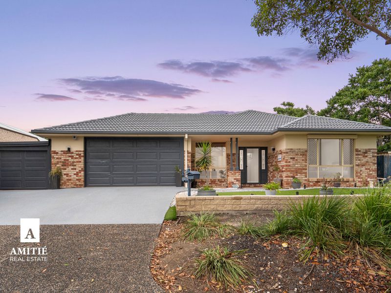 17 Cottonwood Circuit, North Lakes