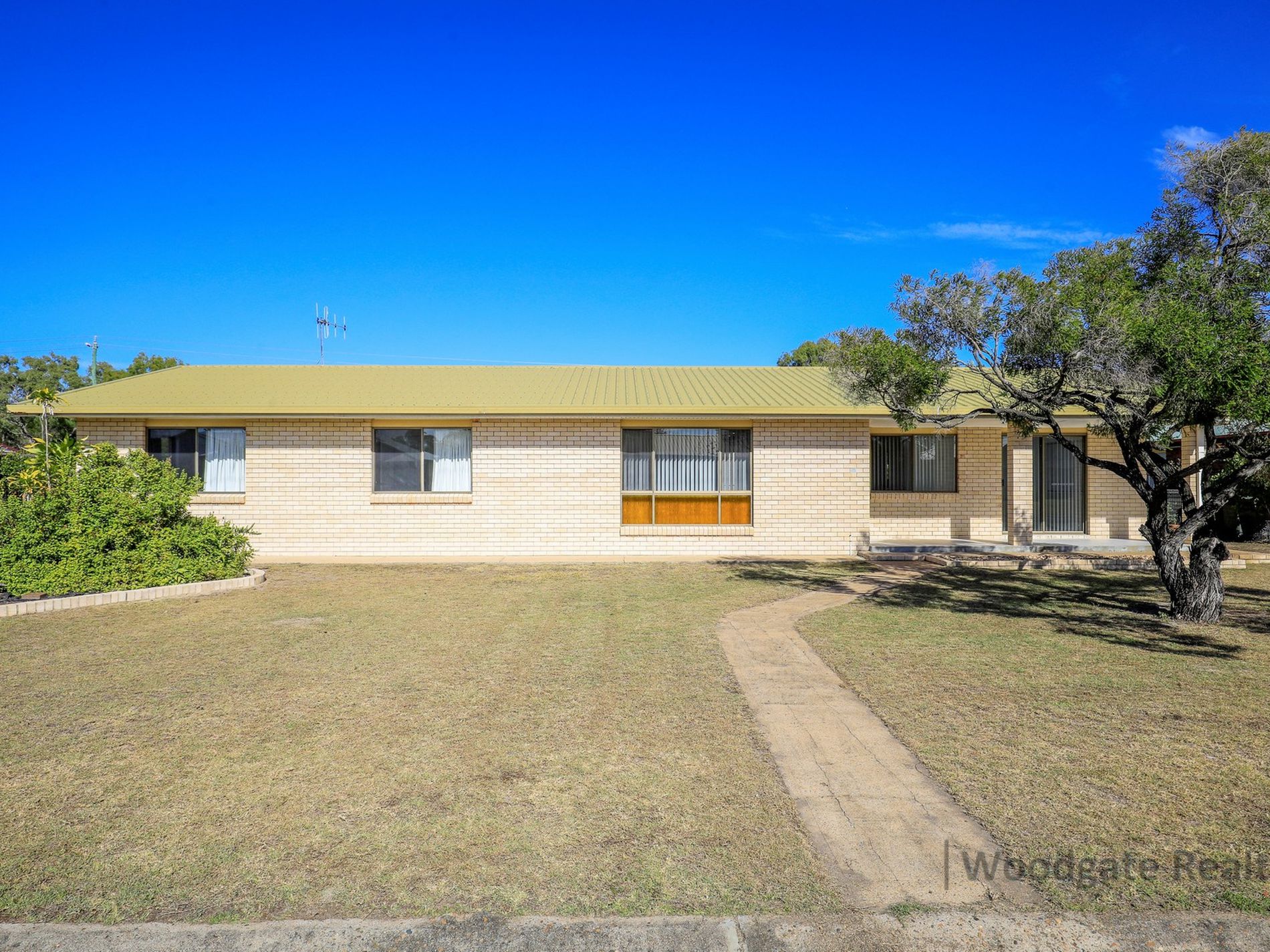 13 TAILOR STREET, Woodgate