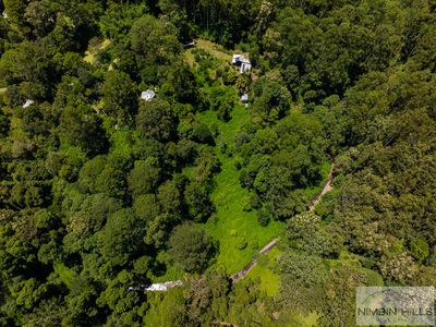 4 / 3565 Kyogle Road, Mount Burrell via, Nimbin