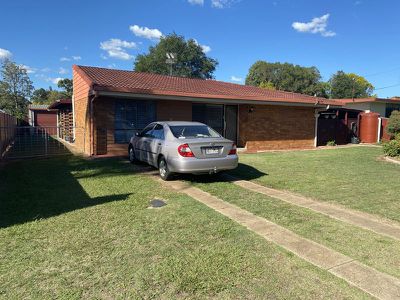 18 Roberta Street, Kingaroy
