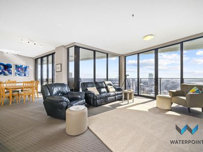 2303 / 11 Australia Avenue, Sydney Olympic Park