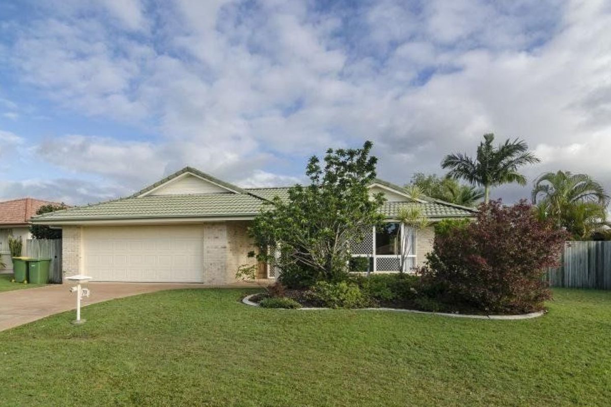 70 Outlook Dr, Tewantin