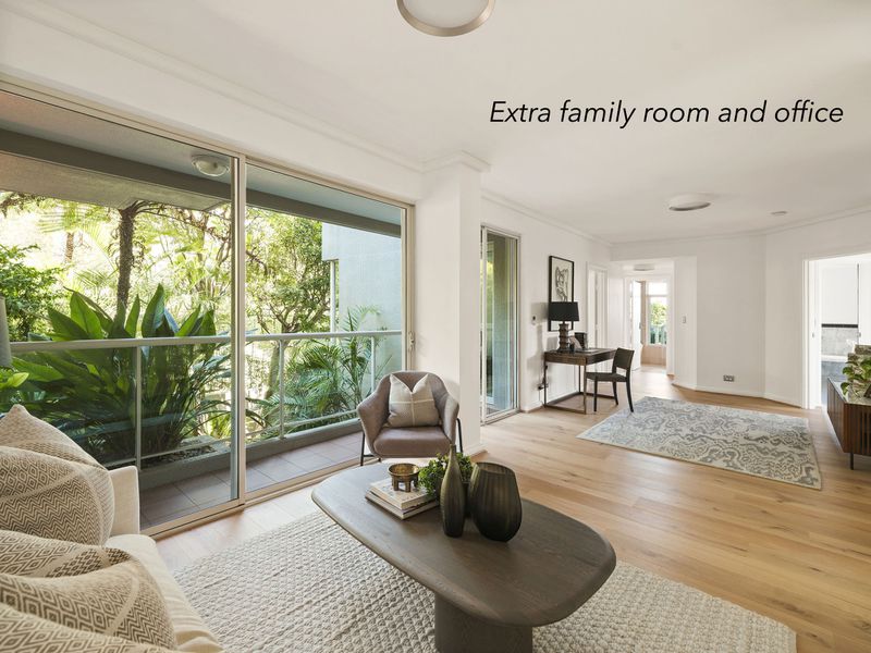 3 / 29-33 Mona Road, Darling Point