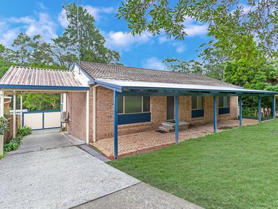 27 Shirley St, Ourimbah