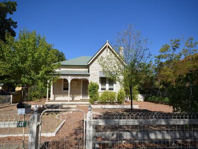 41 Arnold Street, Bendigo