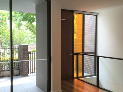 20 Scotsman Street, Forest Lodge