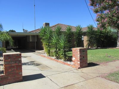 21 Mead Street, Cohuna