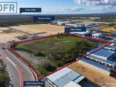 62-82 Allen Road, Forrestdale