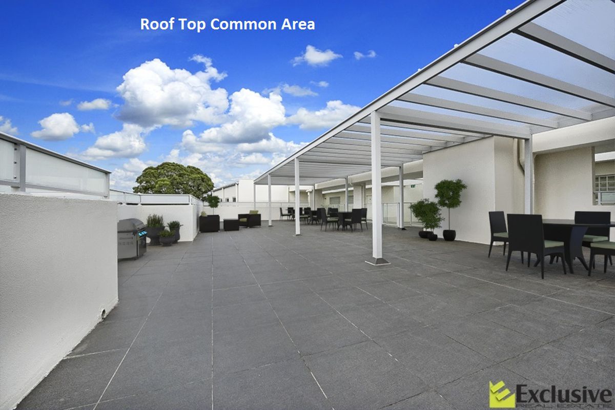 18 / 29-33 Joyce Street, Pendle Hill
